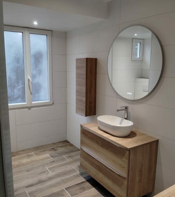 Chantier Tournay