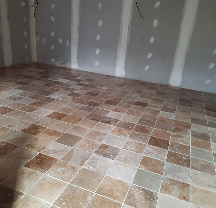 Carrelage