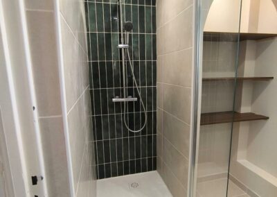 Tarbes (Rénovation appartement)